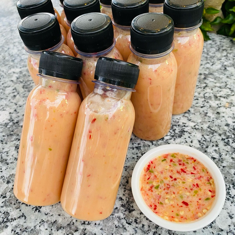 Sốt chấm Cam Lâm Food - nhiều loại