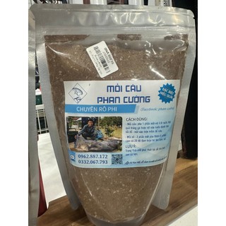 Mồi câu chuyên Rô Phi Phan Cường