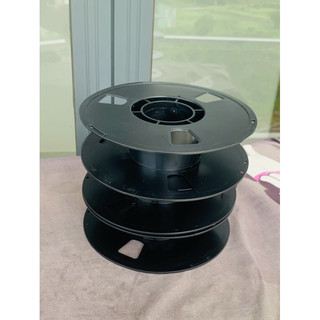 Rulo lõi nhựa cuốn dây diều, dây điện, dây cước