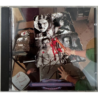 used CD Carcass (Death Metal)
