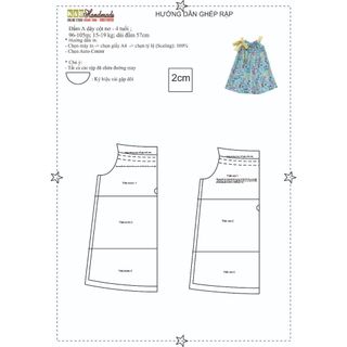 Rập giấy A0 mã - R04 (BẢN VẼ)