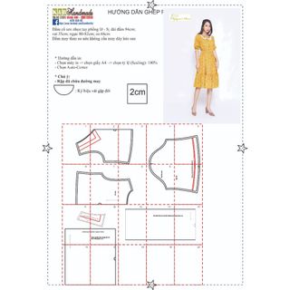 Rập giấy A0 mã 775 (BẢN VẼ)