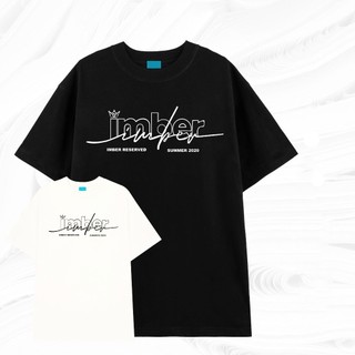 Áo Polo Thun Unisex Nam Nữ Local Brand Form Rộng Cổ Tròn Oversize, Áo Phông Tay Ngắn Đen Trắng Basic