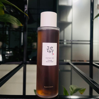 Beauty of Joseon Nước dưỡng da Ginseng Essence Water 150ml