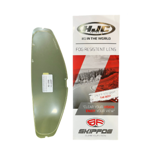 Phụ kiện PINLOCK chính hãng dành cho nón mũ bảo hiểm HJC IS17/FG17/C70