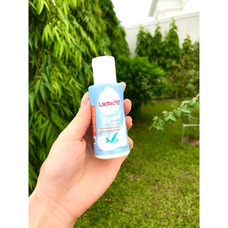 Dung dịch vệ sinh phụ nữ Lactacyd 60ml