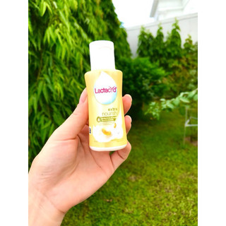 Dung dịch vệ sinh phụ nữ Lactacyd 60ml
