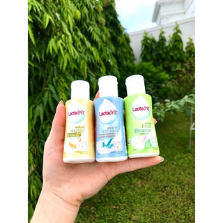 Dung dịch vệ sinh phụ nữ Lactacyd 60ml