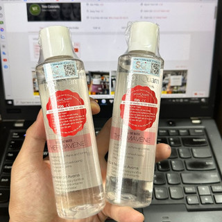 [Hàng công ty] Toner Nước Cân Bằng Da Postquam Facial Oath Water  Cho Da Nhạy Cảm, Tổn Thương