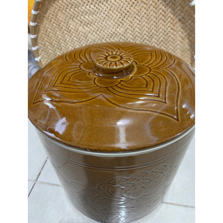 Khạp gạo 10 kg