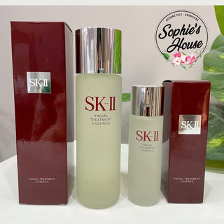 75ml / 230ml - nước thần skii facial treatment essence
