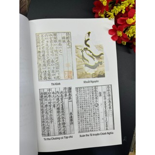 Sách - Toàn Thư Tự Học Chữ Hán (VLA)