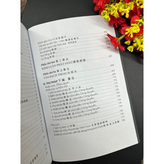 Sách - Toàn Thư Tự Học Chữ Hán (VLA)