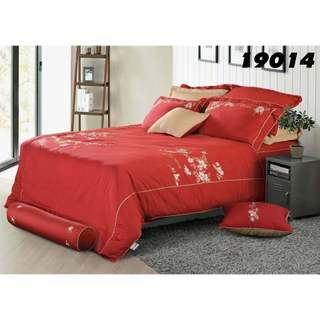 Bộ Drap phủ EVERON 19014