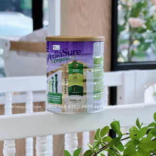 Sữa pediasure organic úc 800g - vinaquick