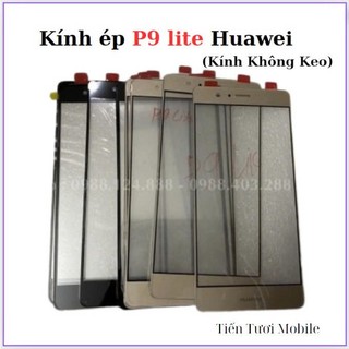 Kính ép huawei p9 lite ,thay thế