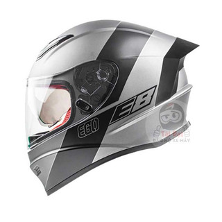 Nón fullface EGO E8 SV PLUS