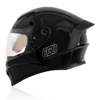 Nón fullface ego e8 sv plus