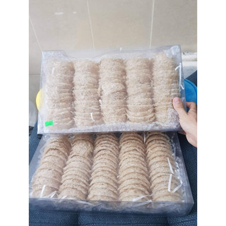 Combo 10 set yến vụn