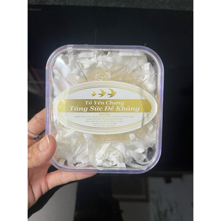 Combo 10 set yến vụn