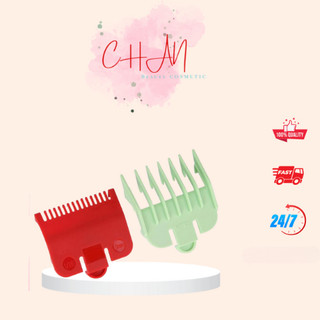 Cữ tông đơ 1.5mm và 4.5mm cho tông fade