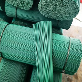 Sỉ 10kg cành kẽm cắm hoa giả, hoa sáp,hoa giấy dài 40cm,30cm,60cm, dây thép bọc nhựa,kẽm cành làm hoa