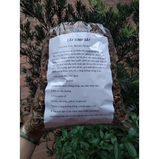 quả bình bát phơi khô 1kg