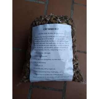 quả bình bát phơi khô 1kg