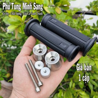 Bao tay Tbt kèm gù Sh 300gr inox 304