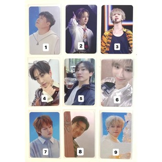 Đọc kĩ mô tả - bộ ảnh thẻ bo góc nhóm nhạc hàn quốc suju super junior