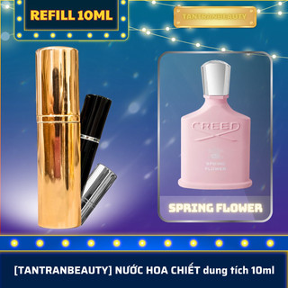 SPRING FLOWER [nước hoa nữ refill 10ml]