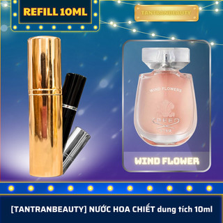 WIND FLOWER [nước hoa nữ refill 10ml]