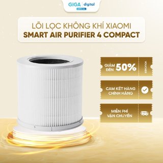  Lõi lọc không khí Xiaomi Smart Air Purifier 4 Compact 