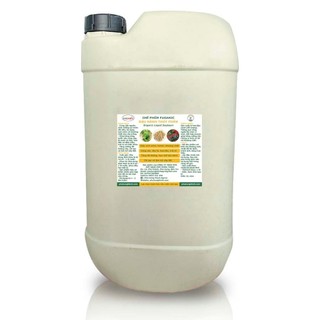 Phân đạm đậu nành humic hữu cơ