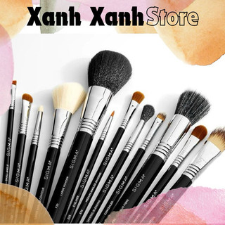 Cọ trang điểm Sigma chính hãng Auth