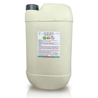 Chế phẩm em gốc , em-1 mật độ vi sinh cao
