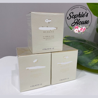 Kem nền cdp the foundation n mới nhất 2024
