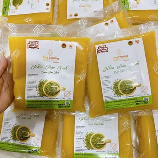 Nhân đậu xanh Phú Thương (nhân làm bánh trung thu, bánh ngọt)