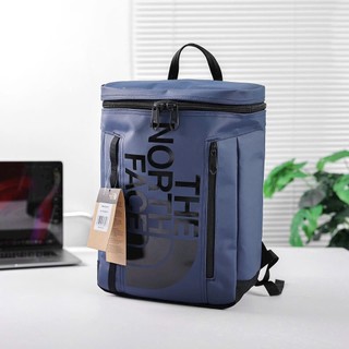 Balo đi học Fuse Box 2 mini đi làm du lịch chống nước thời trang nam nữ có ngăn laptop phong cách thể thao Qasa