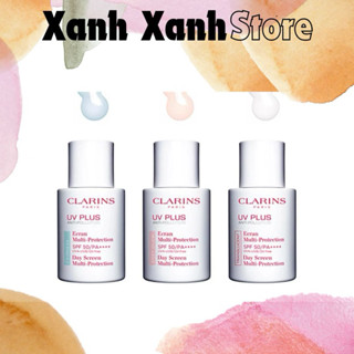 (Bill) Kem chống nắng Clarins UV Plus SPF50