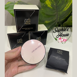 Phấn nước Jung Saem Mool Skin Nuder Cushion