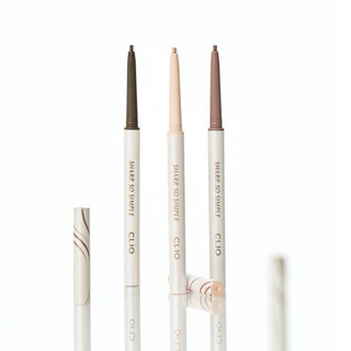 Chì Kẻ mắt CLIO Sharp So Simple Waterproof Pencil Liner (0.14g)