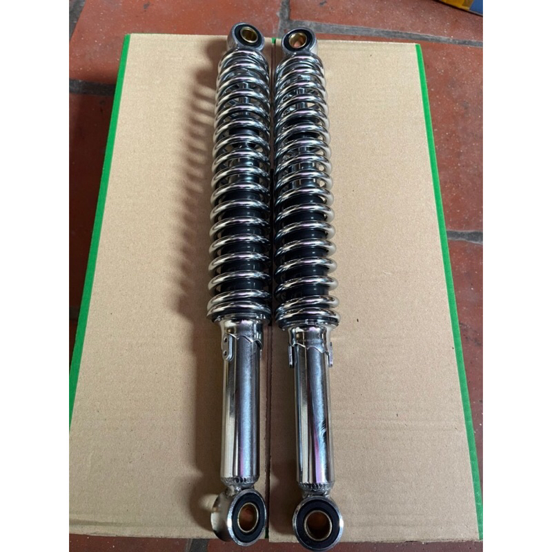 Giảm Sóc Sau Dành Cho Dòng Xe win 100 detech