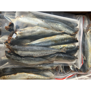 500g cá nục khô