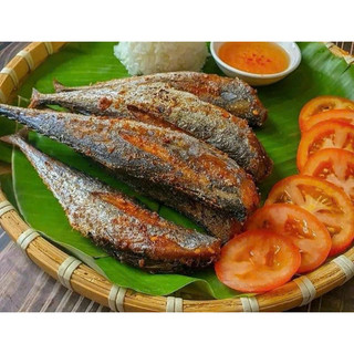 500g cá nục khô