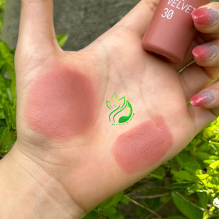 Son Ink 30 Classic Nude Nâu Nude Cổ Điển Son Kem Lì Peripera Ink Velvet Lip Tint Mới Nhất 4g [CHÍNH HÃNG]