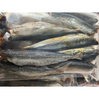 500g cá nục khô