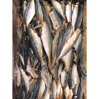 500g cá nục khô