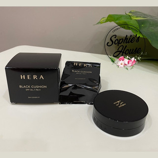 Phấn nước HERA Black Cushion