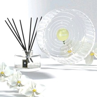 Wheel mica Jonsanty bánh xe chạy đồ chơi cho hamster